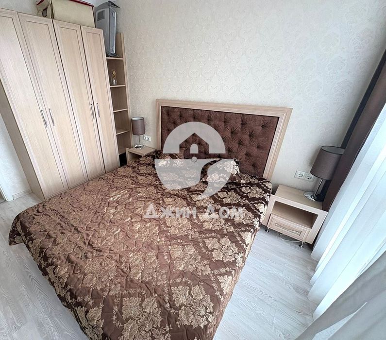 Продава се Двустаен апартамент в к.к. Слънчев бряг - 48 кв.м за 1052 €/кв.м - Снимка #8