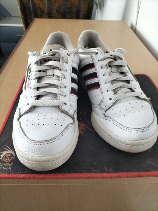 Adidas originals continental 80