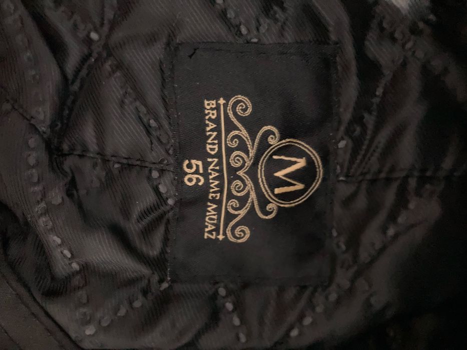 восьмиклинка шапка