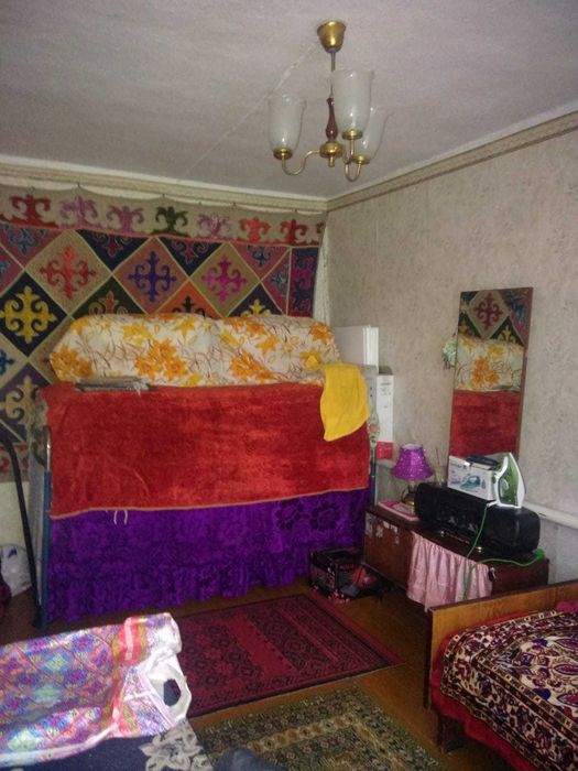 Продам дом в районном центре