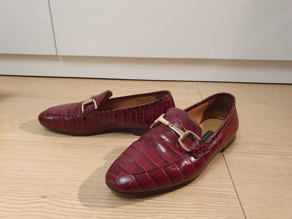 Vând pantofi Anna Cori