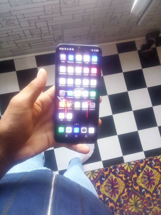 Infinix Smart 6 Sotiladi