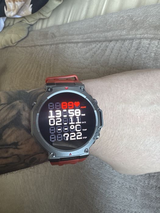 продам смарт часы