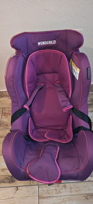 Scaun auto copii Wunderkid