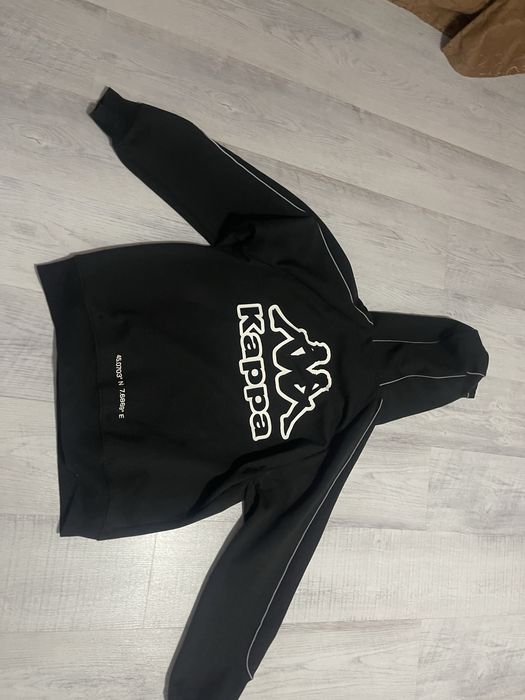 Hanorac  kappa marimea M