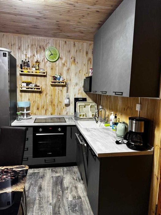 В продаже дом в Новой-Бухтарме