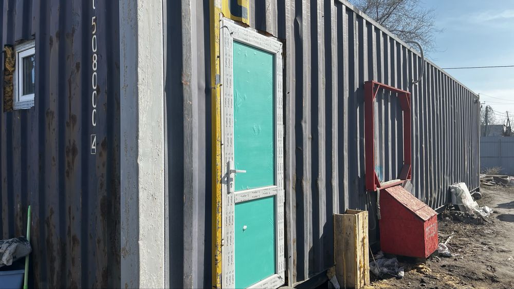 Продам контейнер