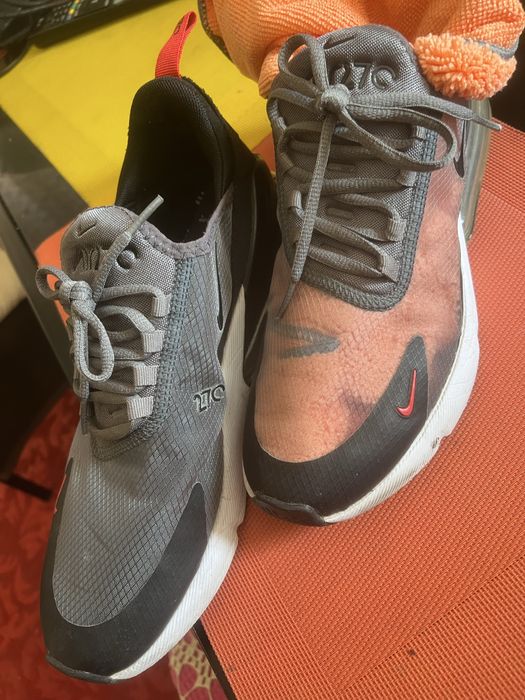 NIKE Air 270 Маратонки