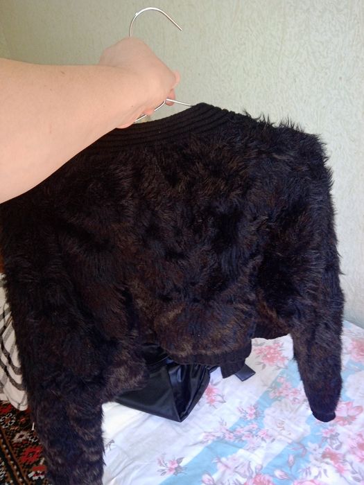 Юбка школьная пачти янги