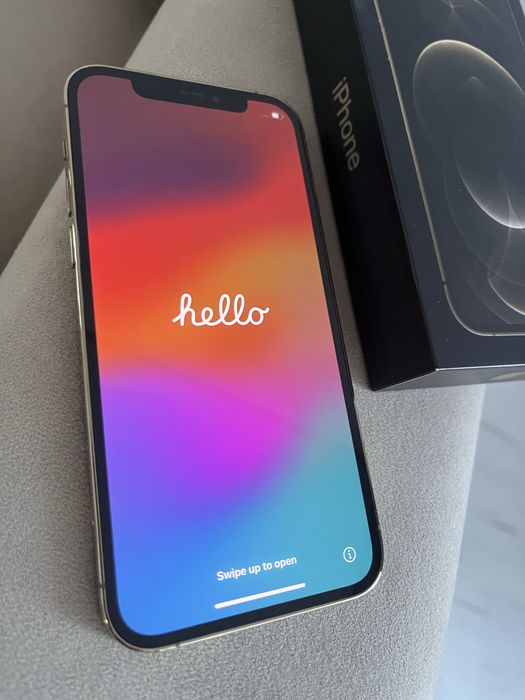 Iphone 12 pro, айфон 12 про