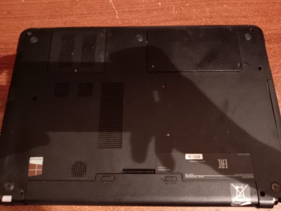 Ноутбук сони 18000