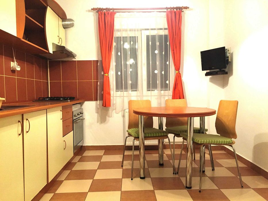 Apartament Aviatiei, 2 cam. 3/4, decomandat, 3 min. metrou