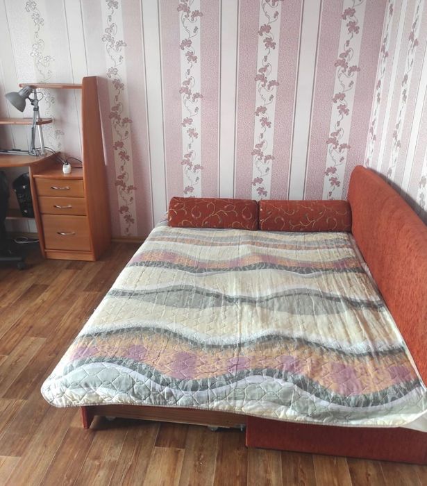 Срочная продажа! 4 комн квартира, Юнусабад 18