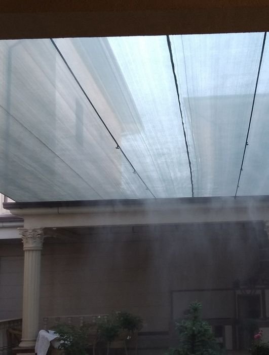 микроклимит сетка хизмати