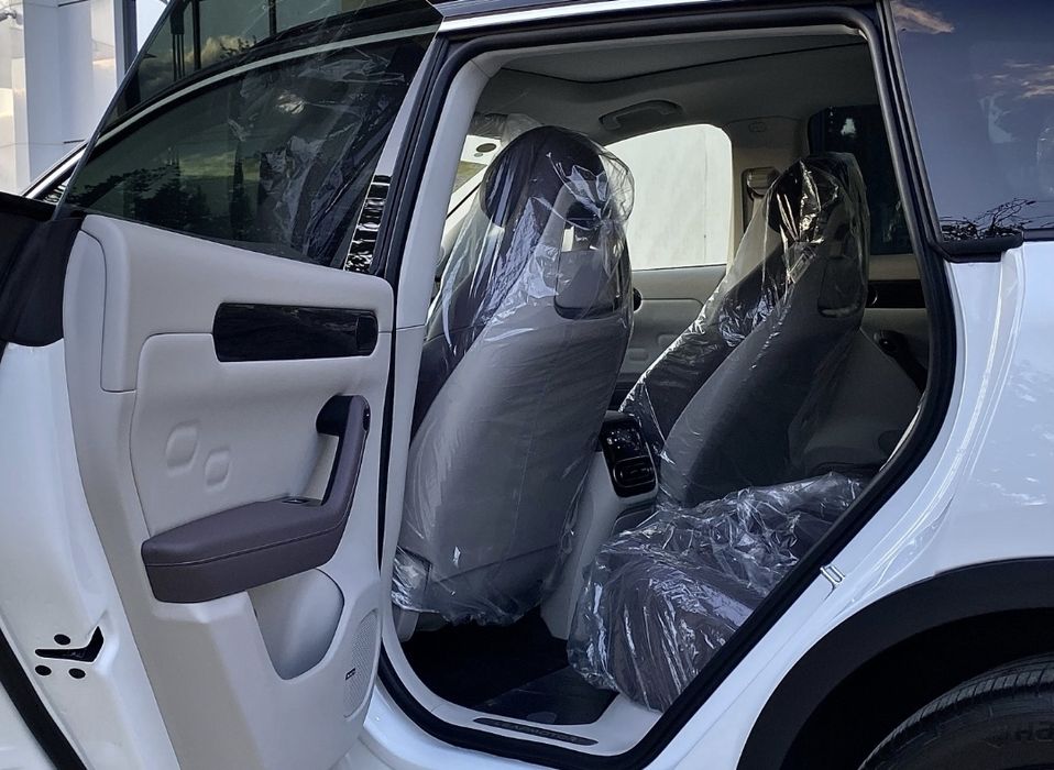 Leapmotor C11 Smart FULL pozitsiya restayling +Dop opsiya