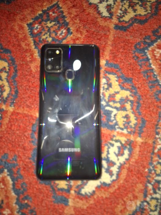 Samsung A21   32/128