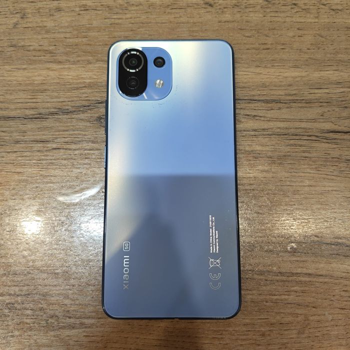 Xiaomi Mi 11 Lite 5G