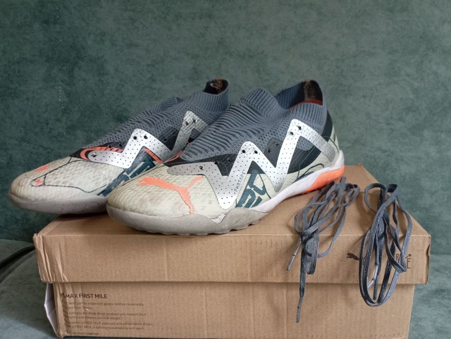Продам сараконожки puma future