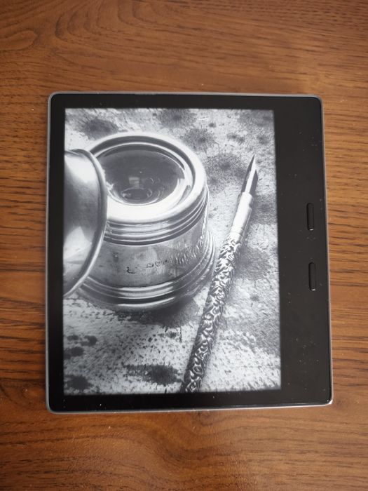 Amazon Kindle Oasis 9th gen 32gb