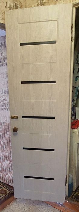 Дверь межкомнатная