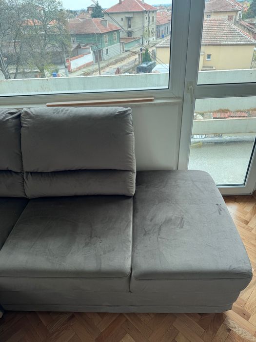 продавам диван COTTA Nebolo