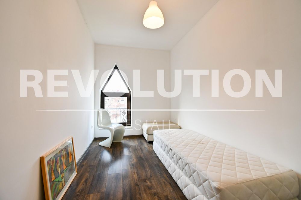 Дава се под наем Тристаен апартамент в София, Зона Б-18 - 85 кв.м за 799 € - Снимка #9