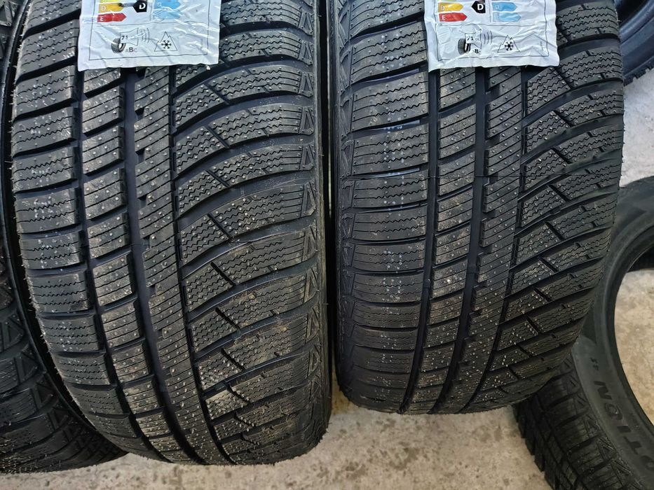 4бр.НОВИ всесезонни гуми ROADX 205 55 16 DOT25 цена за брой