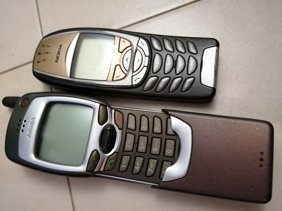Nokia 7110,6310i,7210,7250,6220,5500d,230,220,216,N78,C5,6303,7070,
