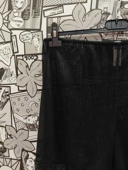 Макси Клин за бедра!