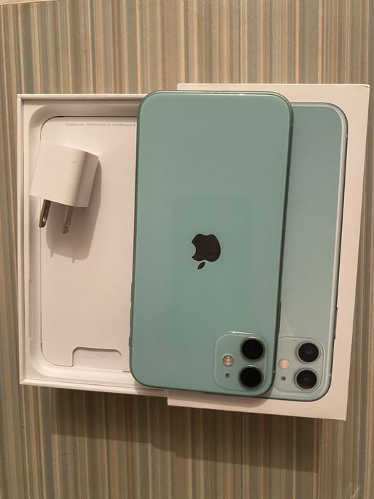 Iphone 11   128гб
