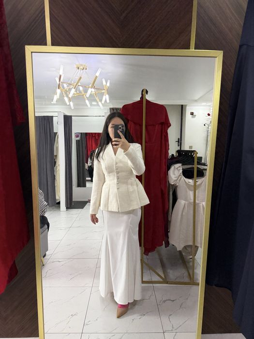 Двойка вечерный