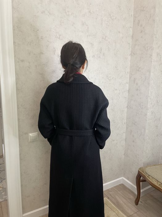 Пальто турецкое новое