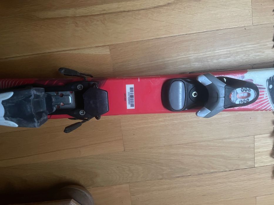 Echipament schi complet 5-6 ani