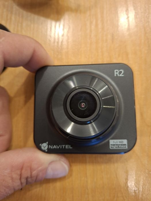 Camera auto Navitel
