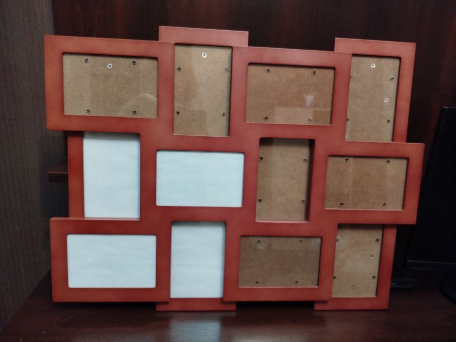 Фоторамка, Германия