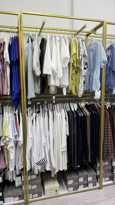 Продам торговое оборудование