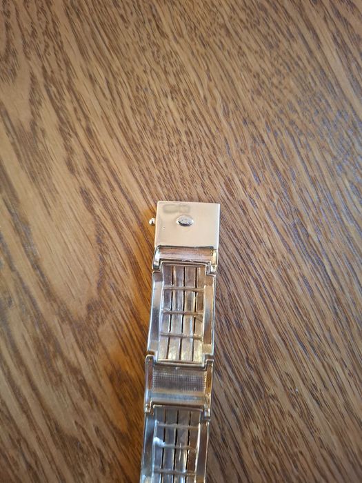 Мъжка златна гривна чисто нова 41 грама