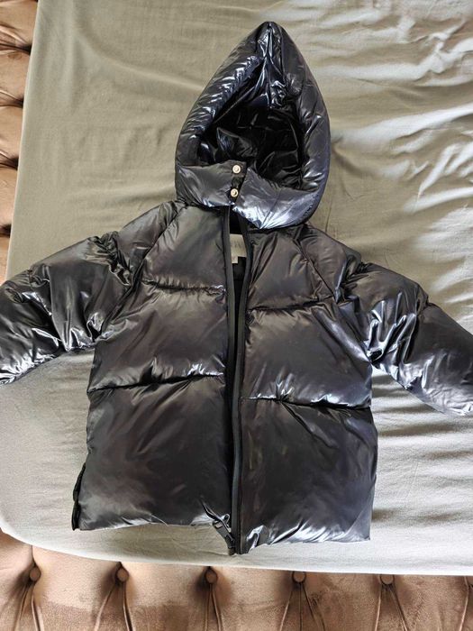 детско яке момче