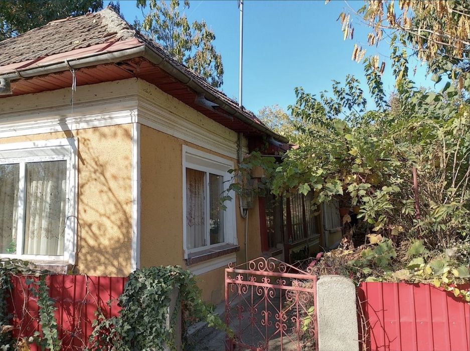 Casa de vanzare in Pietrosani, Teleorman