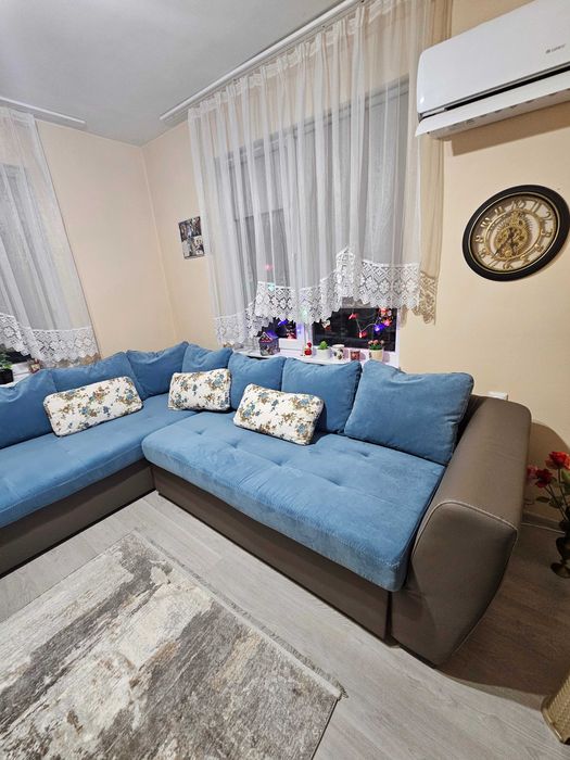 Ъглов диван Лас Вегас