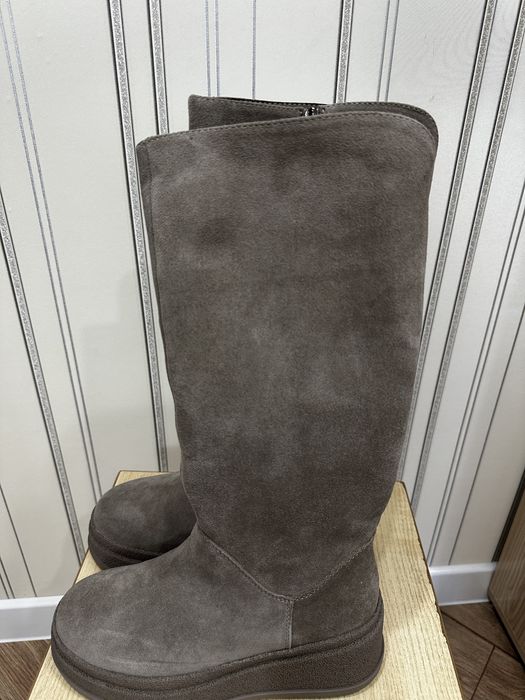 Продам сапоги зимние новые