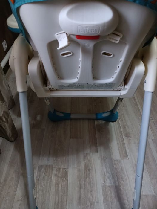 Продам детский стул для кормления
