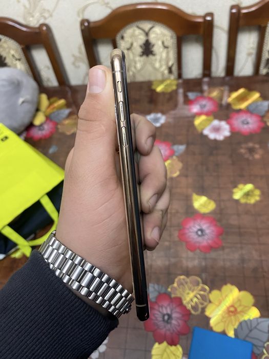 Айфон хс мах без гаранти