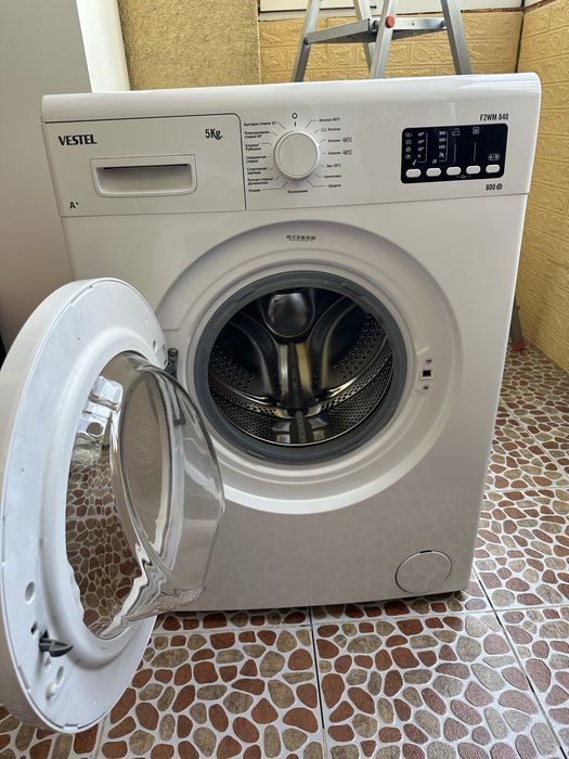 Продам стиральную машинку Vestel