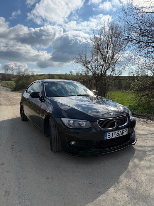 Vand BMW Seria 3 E92 320D