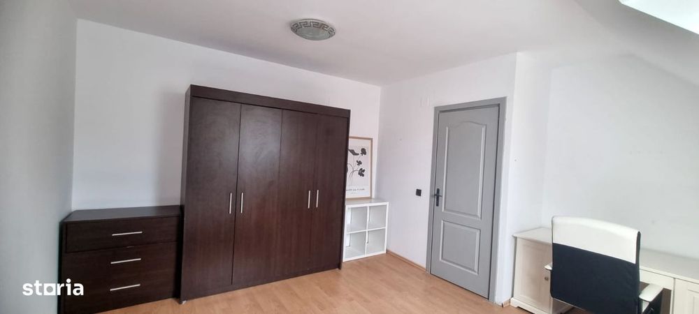 PROPRIETAR vand Ap.3 Cam, 75 MpU,M. Viteazul,complet mobilat si utilat