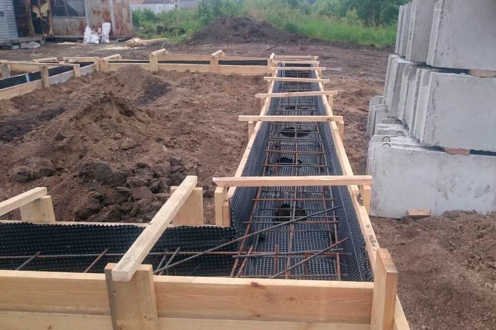 Строительная бригада. НЕДОРОГО!