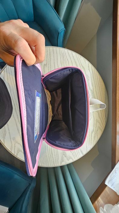 Детский школьный рюкзак