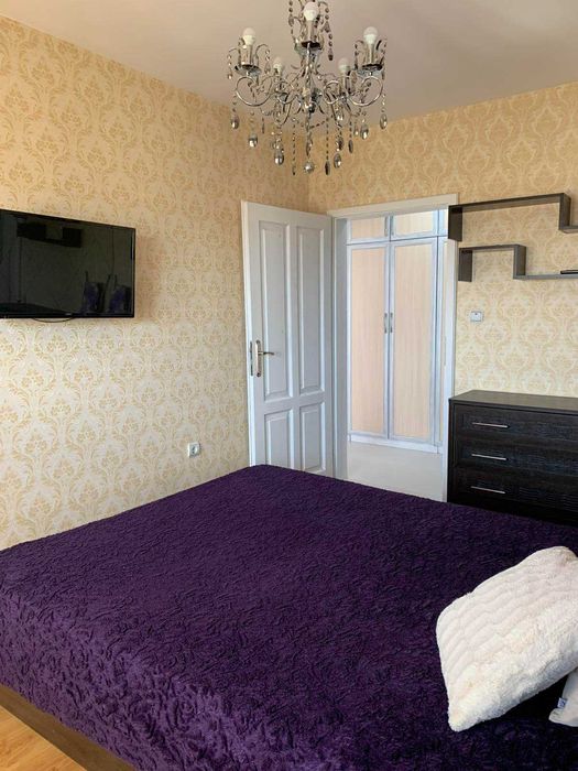 Продава се Двустаен апартамент в Велико Търново, Картала - 58 кв.м за 1914 €/кв.м - Снимка #2