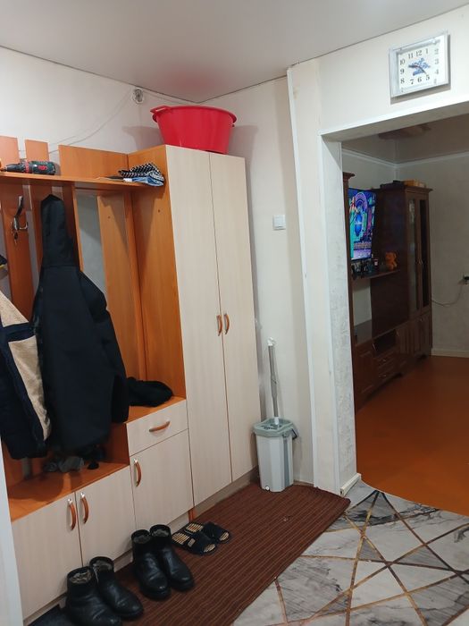 Продам квартиру 4 х комната